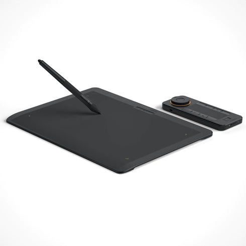 Xencelabs Pen Tablet Medium Bundle with Quick Keys - Digital3d.com.au